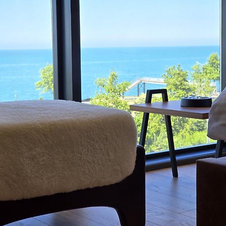 Ayatoure Hotel Bulancak Eksteriør billede