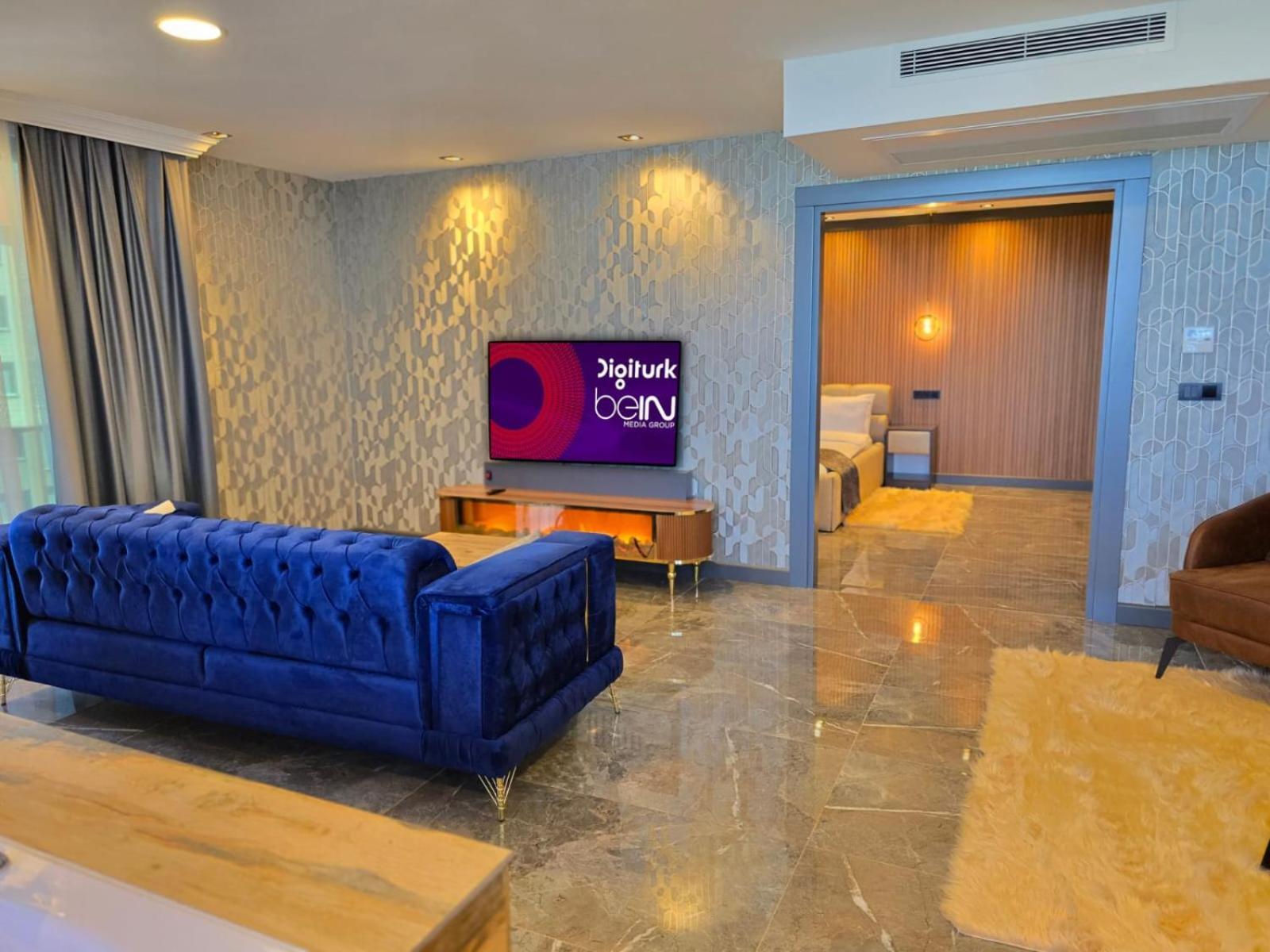 Ayatoure Hotel Bulancak Eksteriør billede