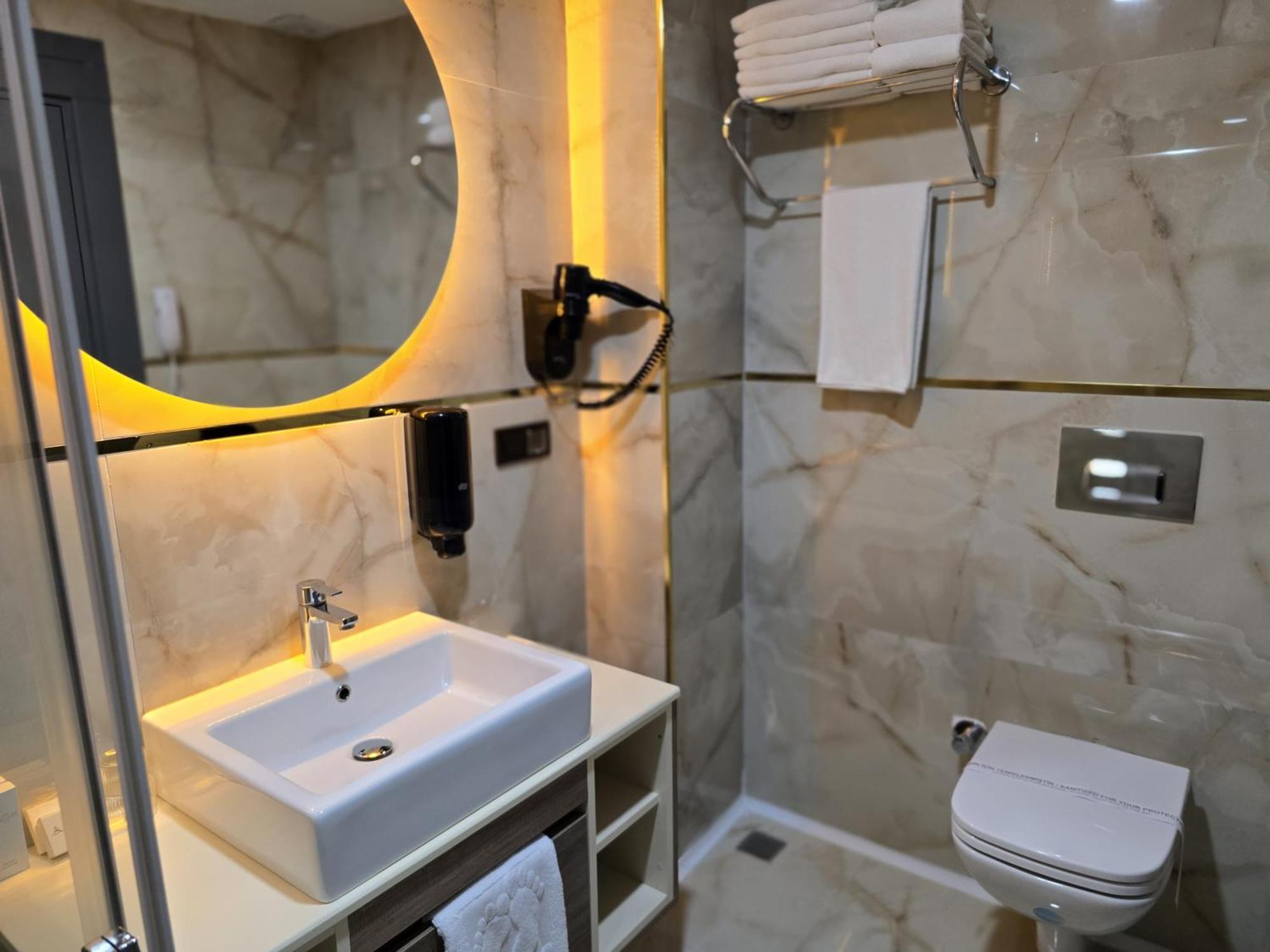 Ayatoure Hotel Bulancak Eksteriør billede