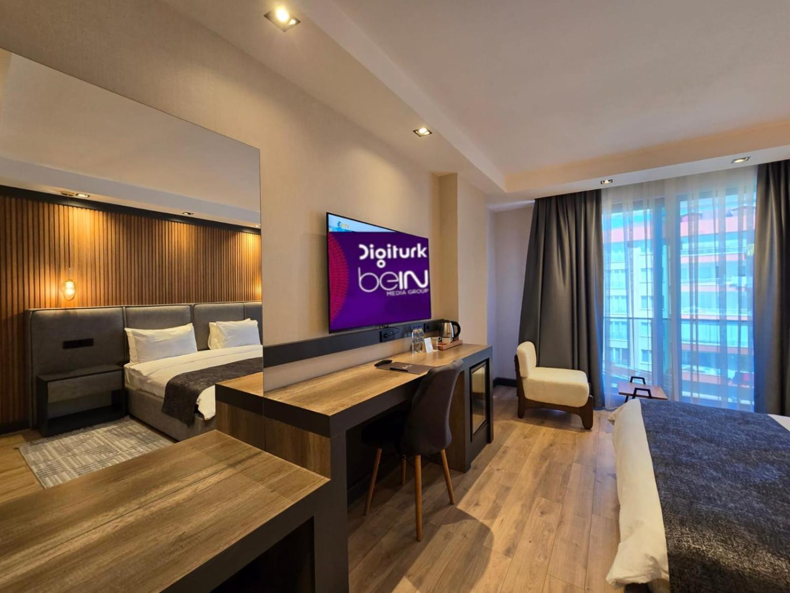 Ayatoure Hotel Bulancak Eksteriør billede