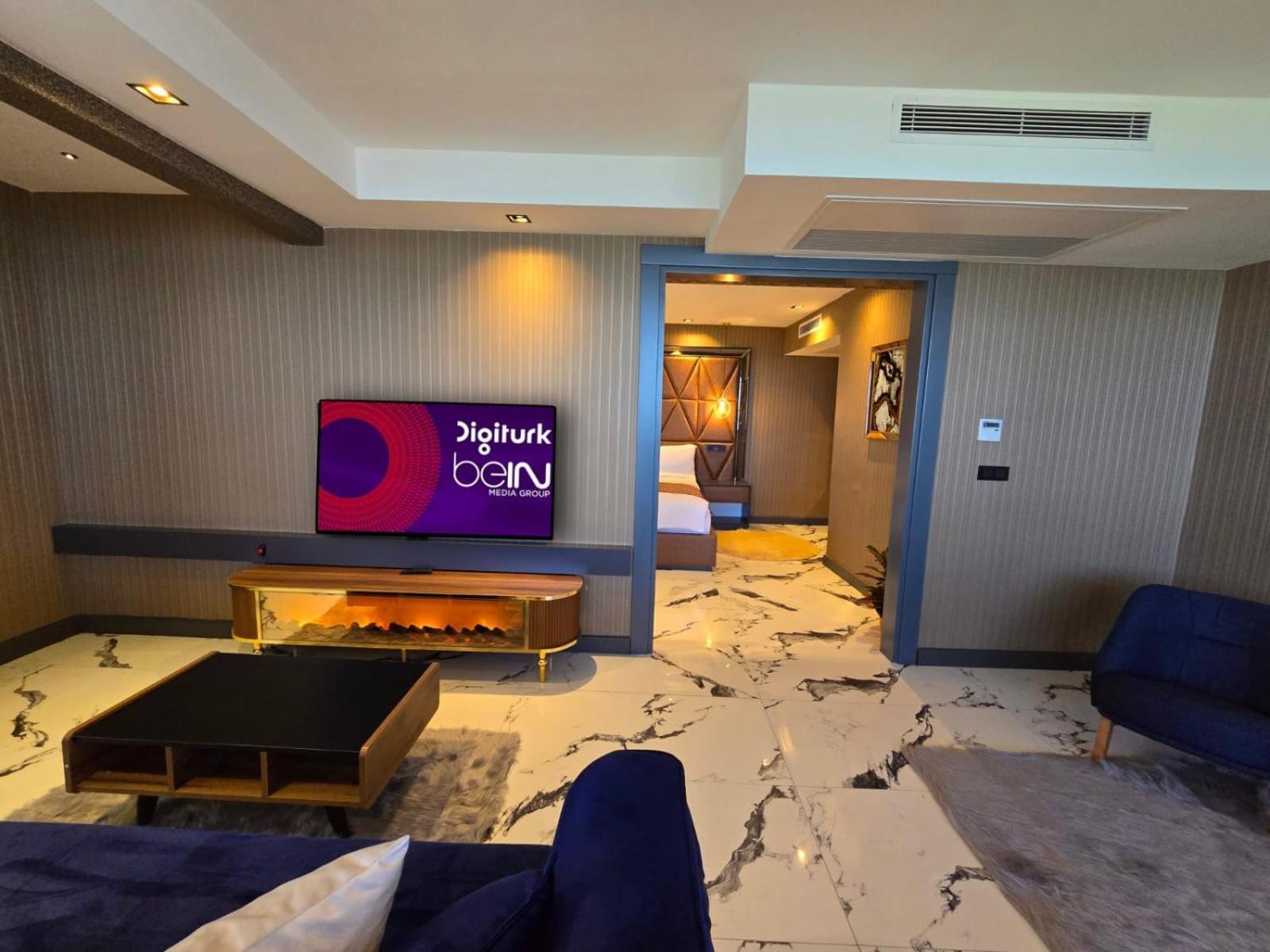 Ayatoure Hotel Bulancak Eksteriør billede