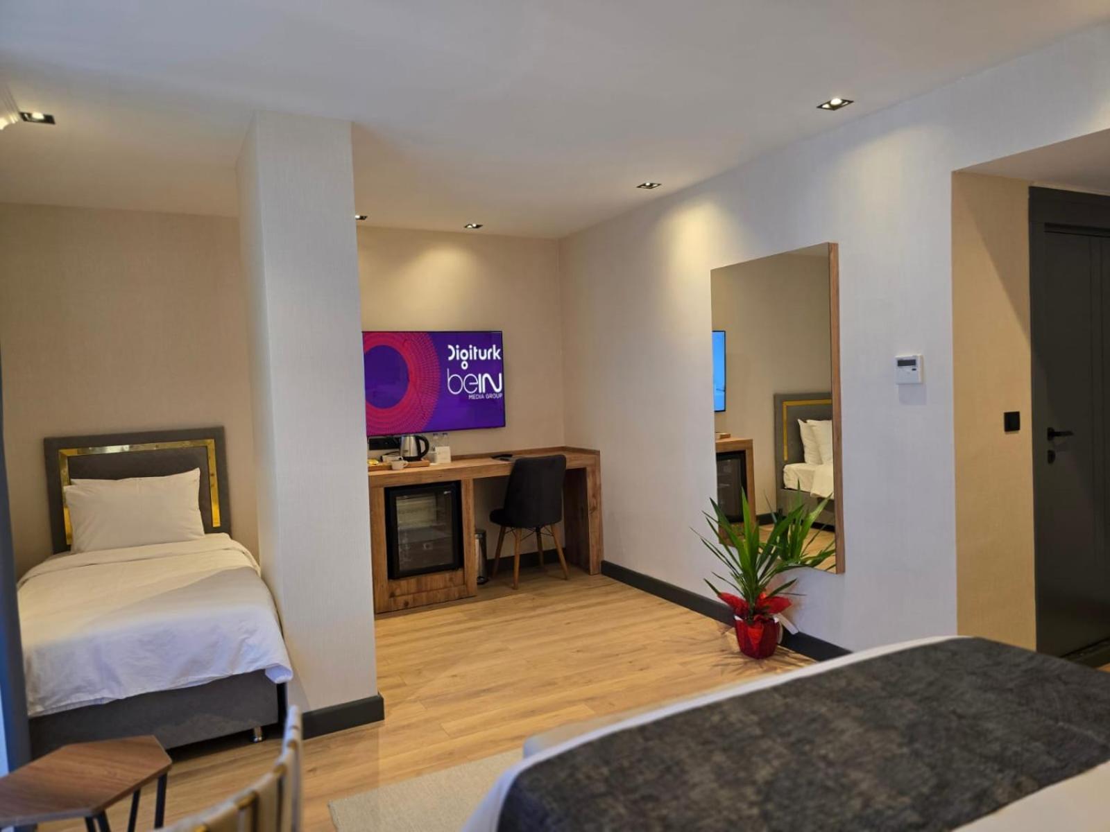 Ayatoure Hotel Bulancak Eksteriør billede