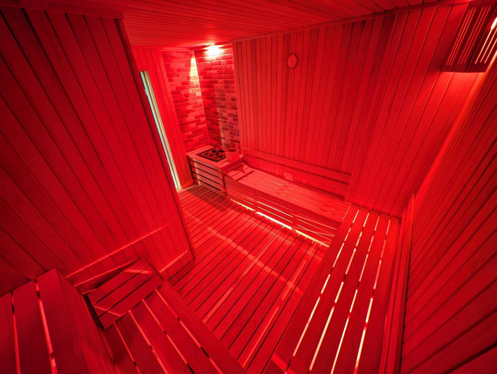 Ayatoure Hotel Bulancak Eksteriør billede