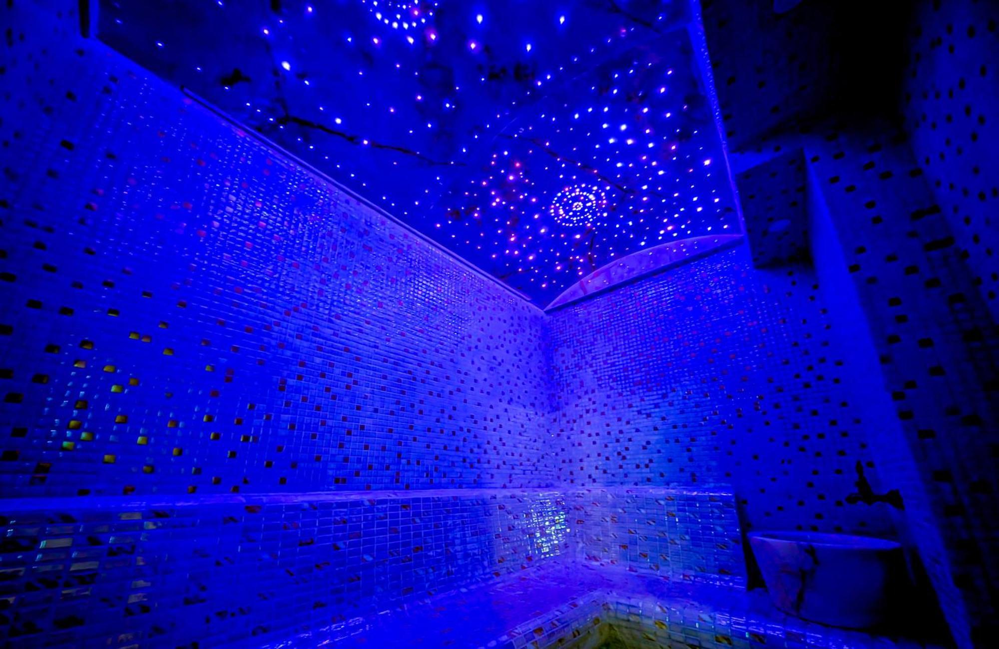 Ayatoure Hotel Bulancak Eksteriør billede