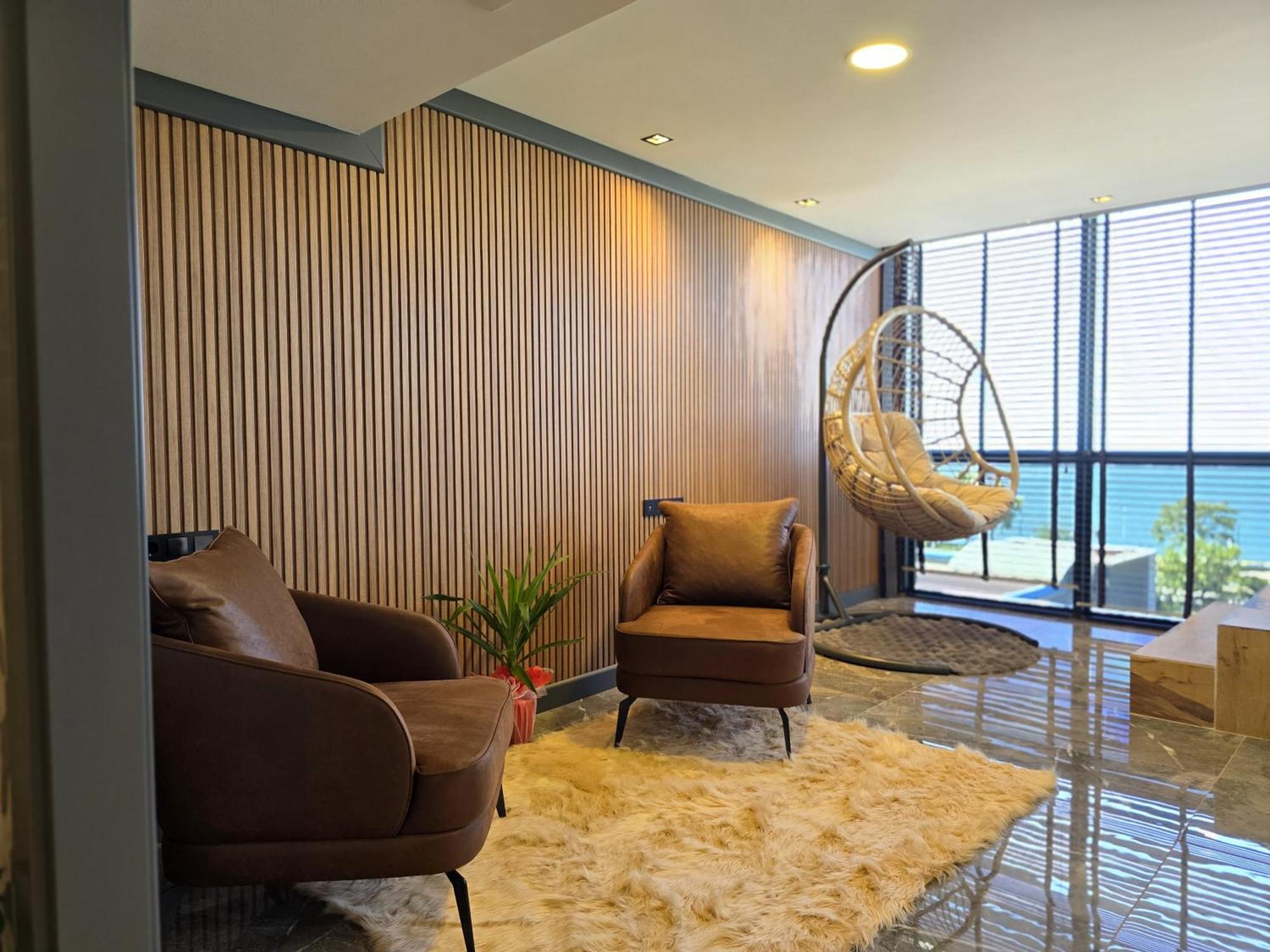 Ayatoure Hotel Bulancak Eksteriør billede