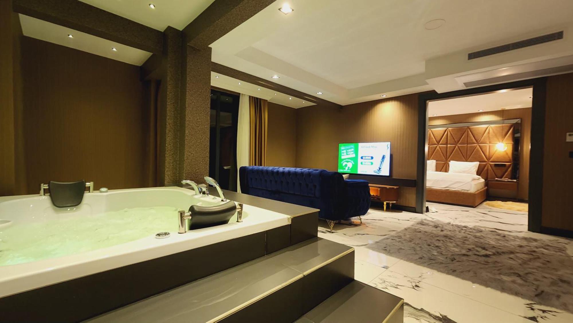 Ayatoure Hotel Bulancak Eksteriør billede